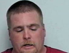 Harrelson Issaiah - Charlotte County, FL 