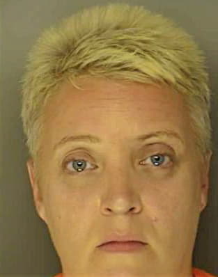 Cromwell Jennifer - Horry County, SC 