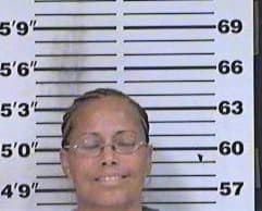 Nino Jennifer - Hunt County, TX 