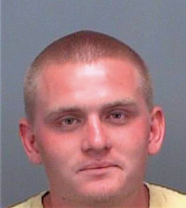 Delaney Jesse - Pinellas County, FL 