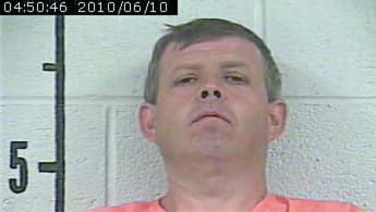 Picken John - Bullitt County, KY 