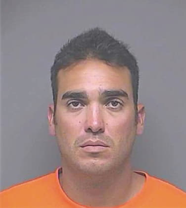 Mcpherson Joseph - Denton County, TX 