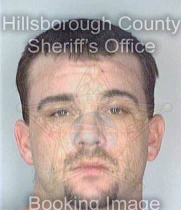 Holbert Joshua - Hillsborough County, FL 