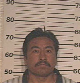 Cedillo Juan - Hidalgo County, TX 