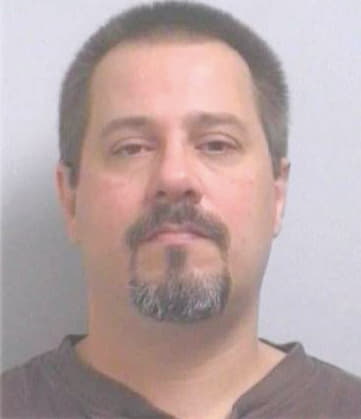 Higginbotham Justin - Henry County, GA 