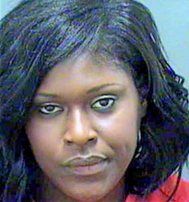 Newsome Kara - Mecklenburg County, NC 