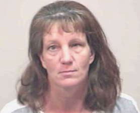 Walker Kathleen - Tift County, GA 