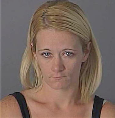 Reilly Krystal - Pasco County, FL 