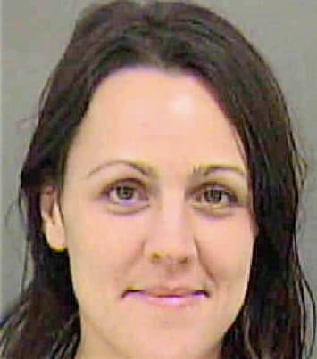 Laws Lana - Mecklenburg County, NC 