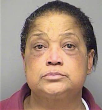 Coleman Lynda - Denton County, TX 