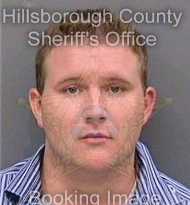 Gosselin Marc - Hillsborough County, FL 