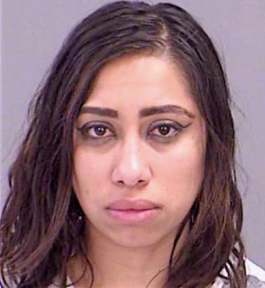 Gutierrez Michelle - Brazos County, TX 