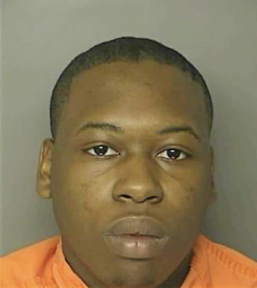 Seabrook Montez - Horry County, SC 