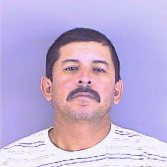 Mata Rafael - Smith County, TX 