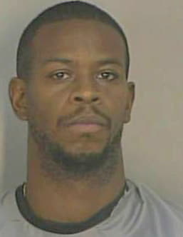 Smalls Reginald - Dekalb County, GA 