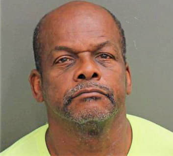Lewis Robert - Orange County, FL 