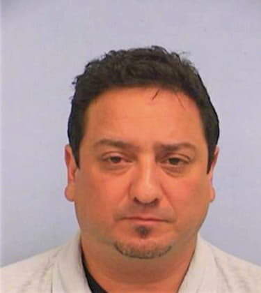 Ruiz Robert - Travis County, TX 