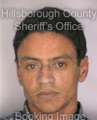 Rodriguezbenejan Roberto - Hillsborough County, FL 