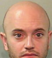 Berkowitz Samuel - Leon County, FL 