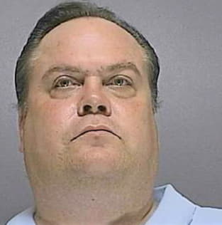 Anderson Scott - Volusia County, FL 