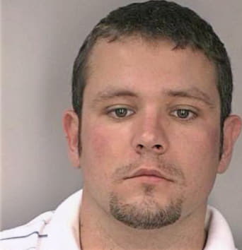 Robinson Scott - Hillsborough County, FL 