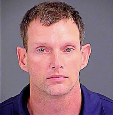 Glover Steve - Charleston County, SC 