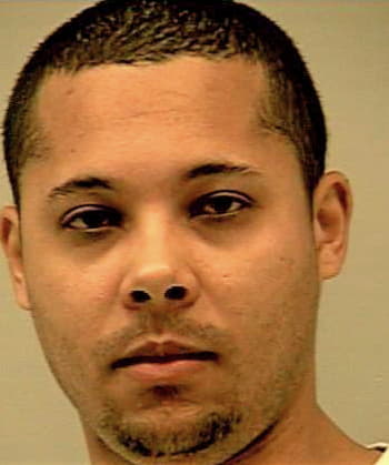 Alston Steven - Gwinnett County, GA 