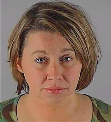Barron Tammy - Deschutes County, OR 