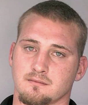 Joynes Thomas - Hillsborough County, FL 