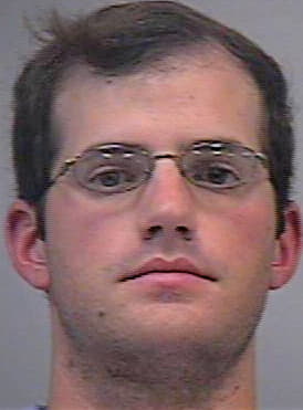 Ledet Todd - Gwinnett County, GA 