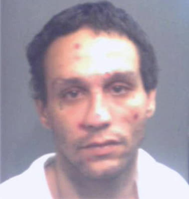 Rivera Amalio - Orange County, FL 