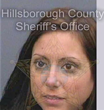 Tegrotenhuis Angela - Hillsborough County, FL 