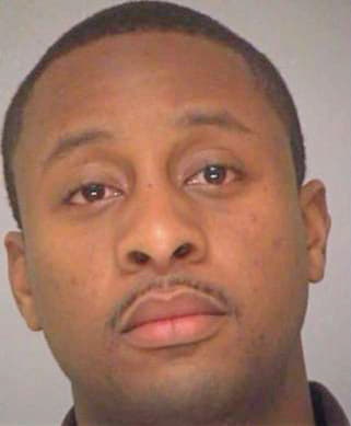 Williams Anthony - Bibb County, GA 