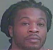 Hiton Antwan - Boone County, IN 