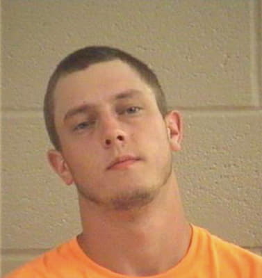 Cook Bradley - Whitfield County, GA 