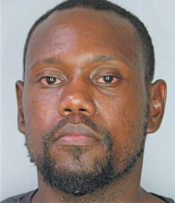 Neal Brian - Hillsborough County, FL 