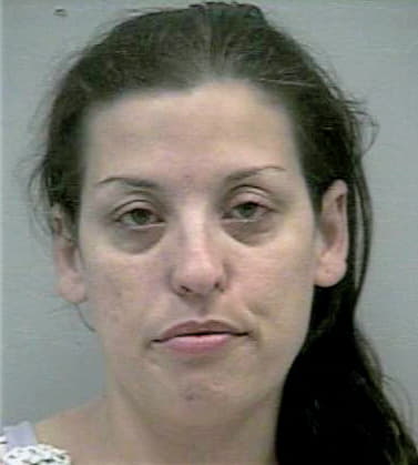 Cersosimo Brittany - Gwinnett County, GA 