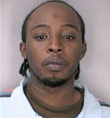 Lucas Bryan - Hillsborough County, FL 