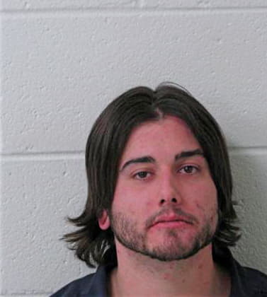 Clark Carey - Newton County, GA 