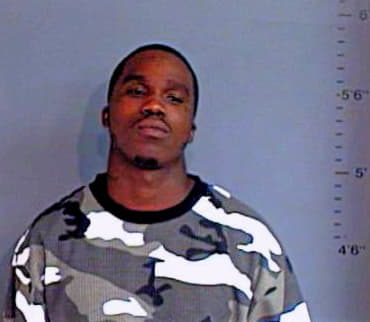 Williams Cedrick - Brazos County, TX 