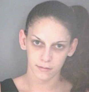 Denver Daniella - Hillsborough County, FL 