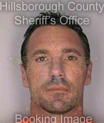 Chwalek David - Hillsborough County, FL 