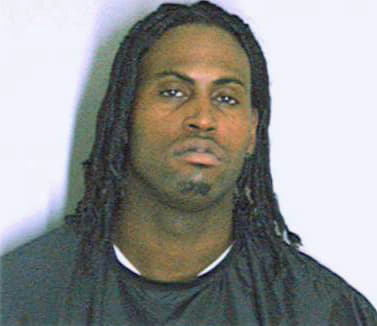 Pepe David - Dekalb County, GA 