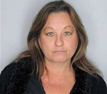 Scott Diane - Hillsborough County, FL 