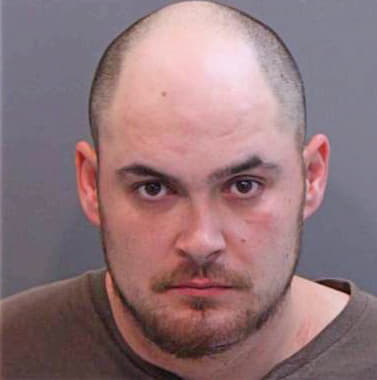 Hurst Eric - Hamilton County, TN 