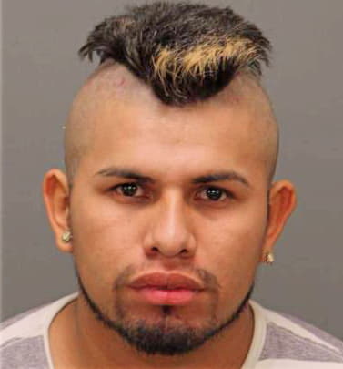 Garcia-Gomez Eutiquio - Wake County, NC 