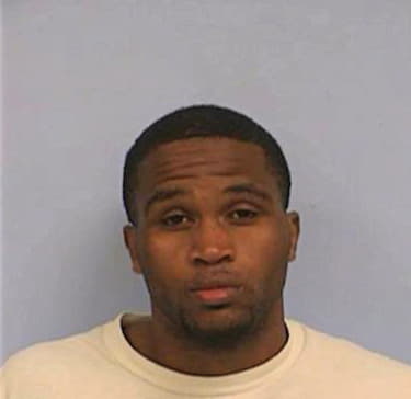 Peterson Isaiah - Travis County, TX 