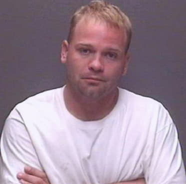 Carvan James - Galveston County, TX 