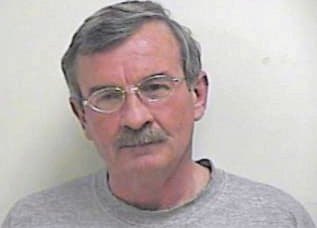 Weigel James - Stearns County, MN 