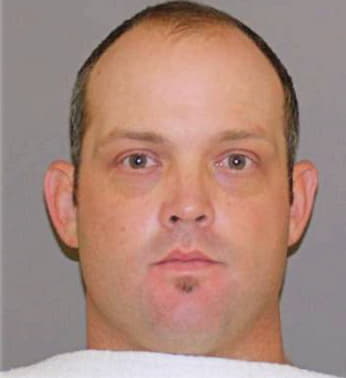 Sterling Jason - Denton County, TX 